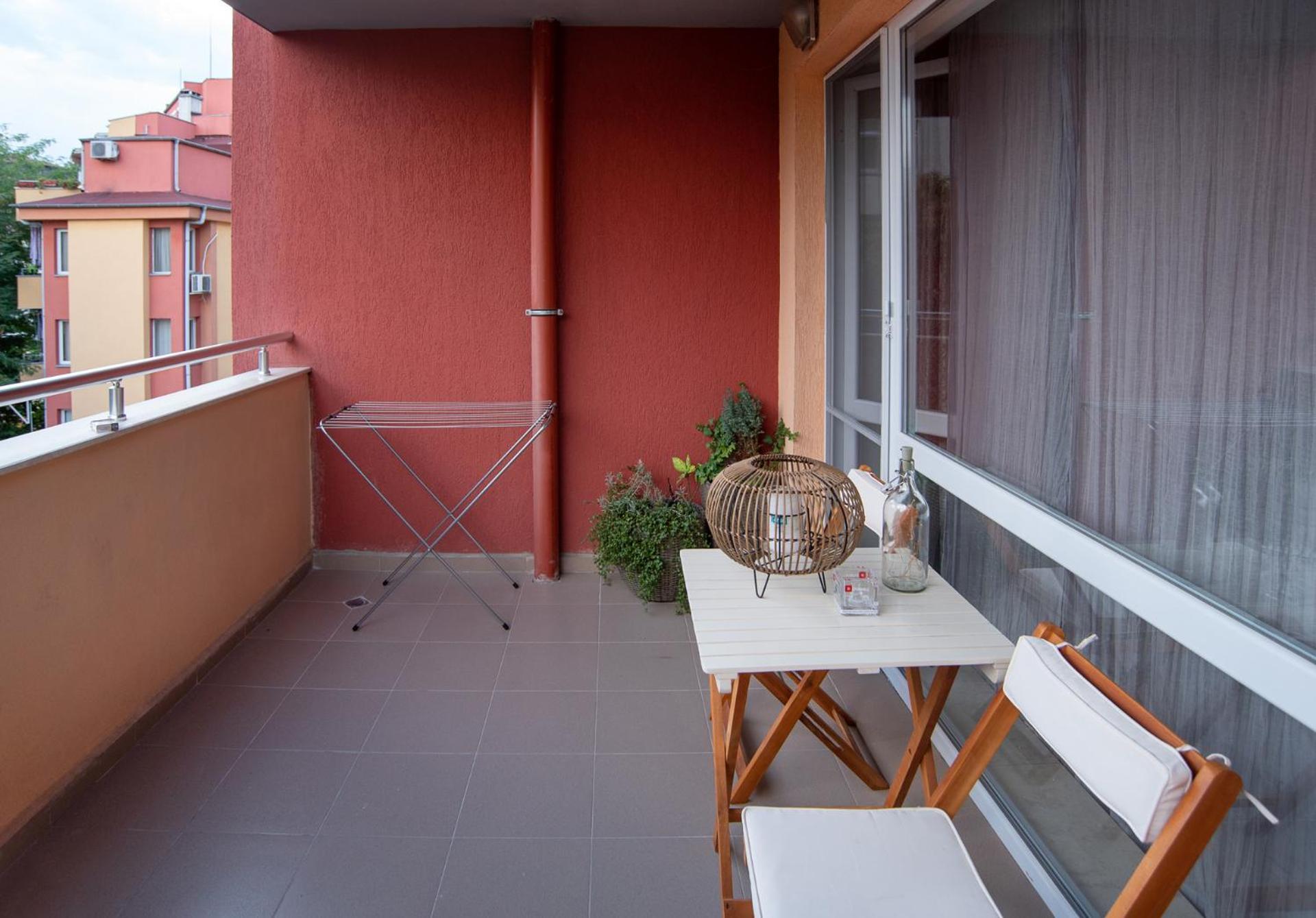 Beautiful Place In The Heart Of The City!!!! Plovdiv Exterior photo